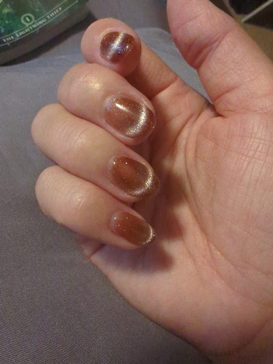 Perfection Nails, photo 2