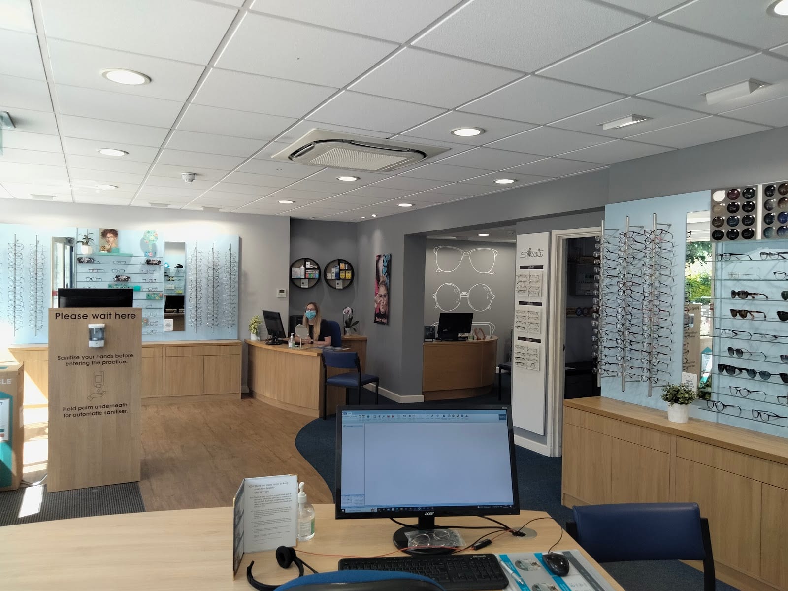 Coleman Opticians, photo 4