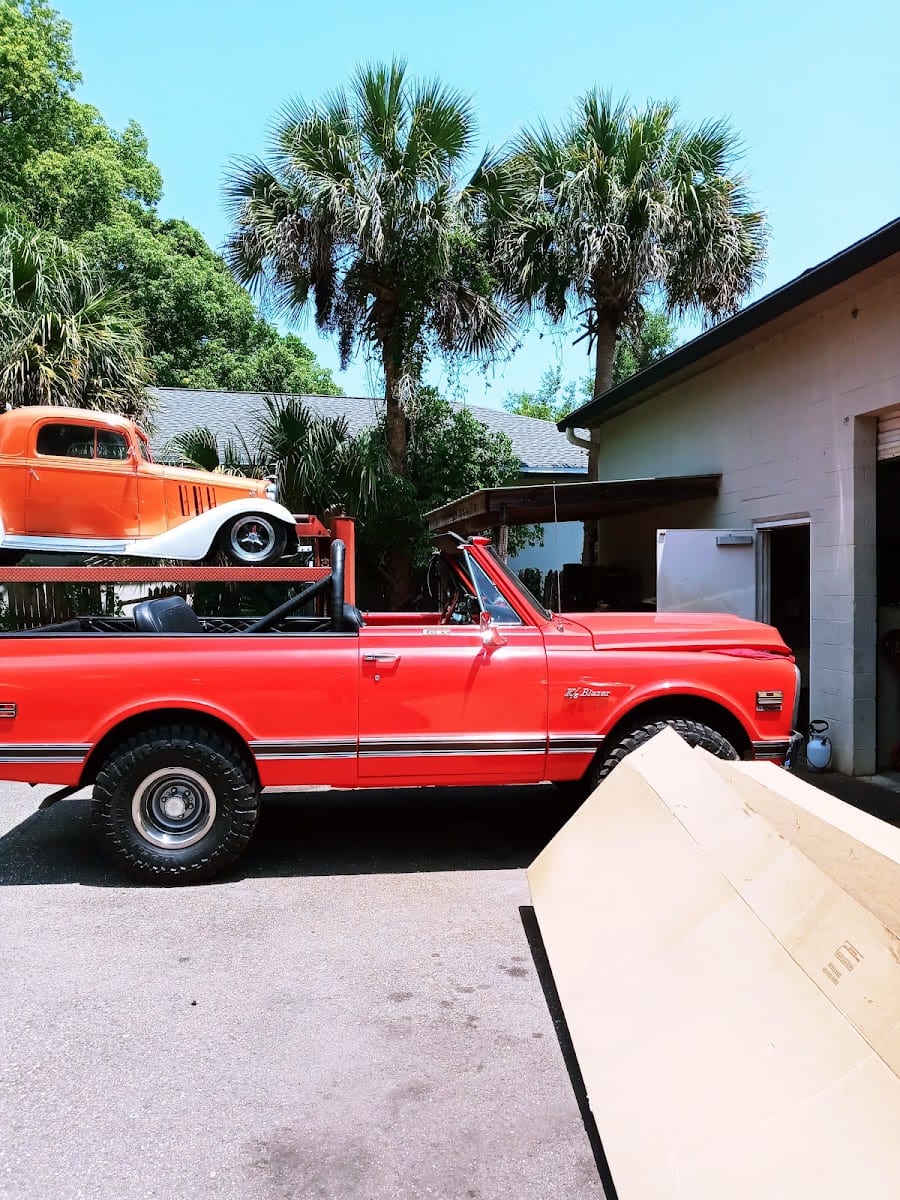 Jesse's Auto Services, photo 3