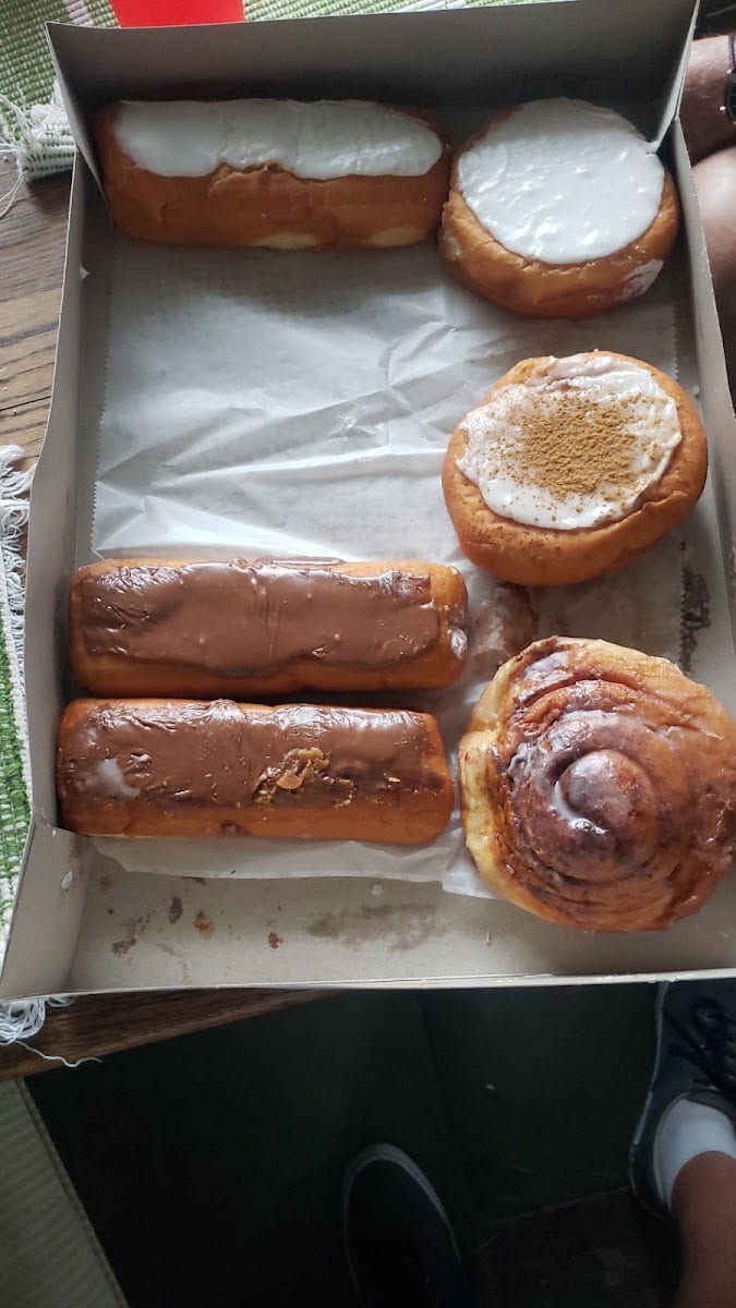 Tom's Donuts, photo 4