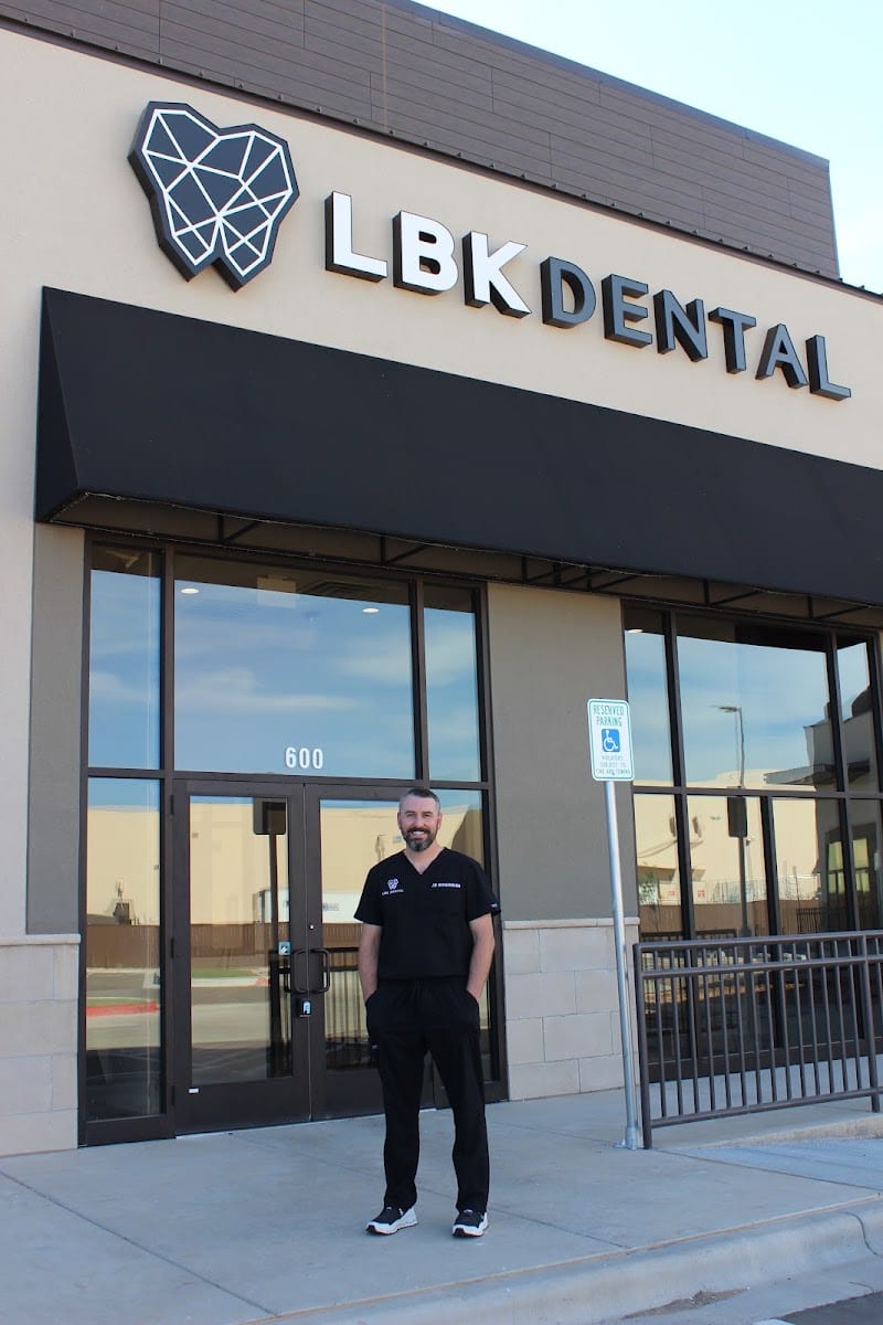 LBK Dental