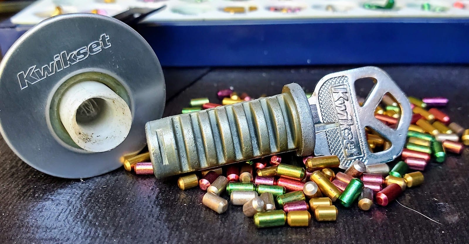 Titan Lock Service, photo 2