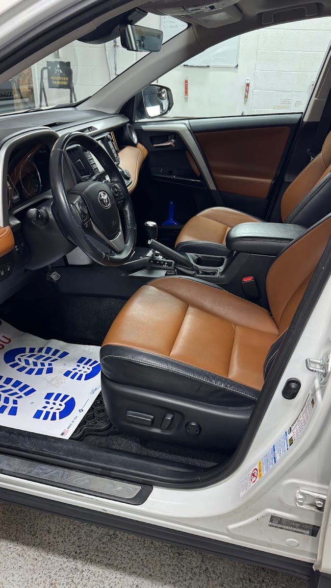 ALPHASHINE | Car Detailing, photo 3