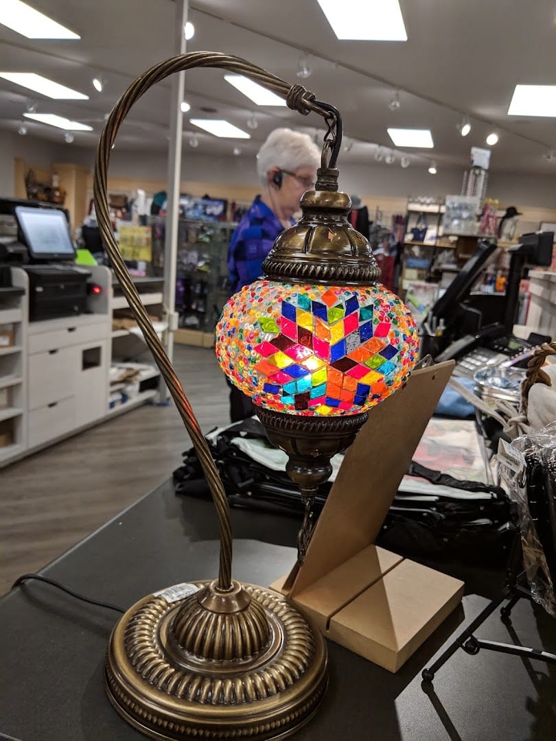 Happy House Gift Shop