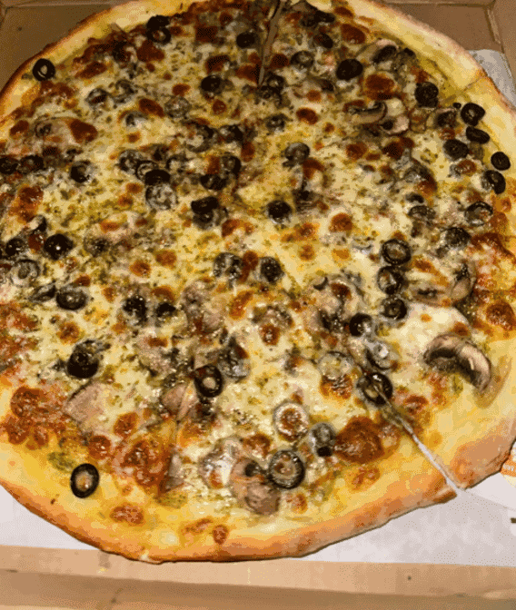 Napoli Pizza, photo 3
