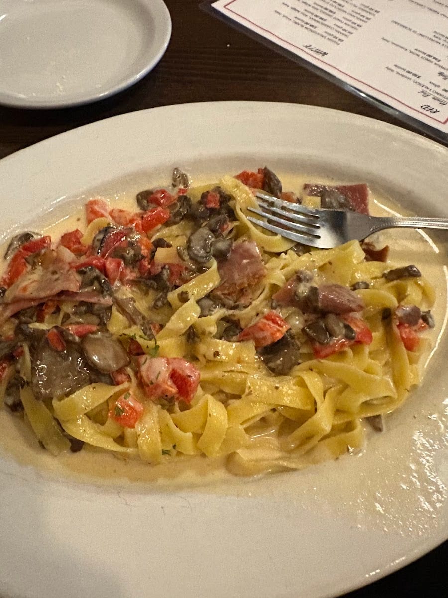 Palermo Pasta House