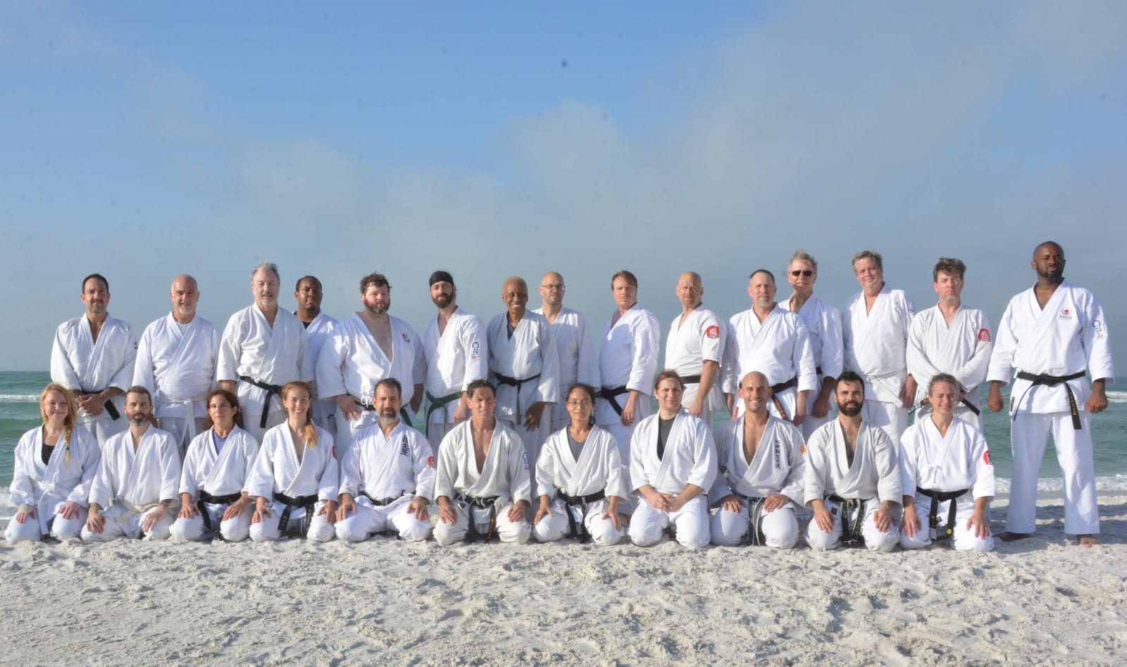 Sarasota Aikikai - Sarasota Budokan