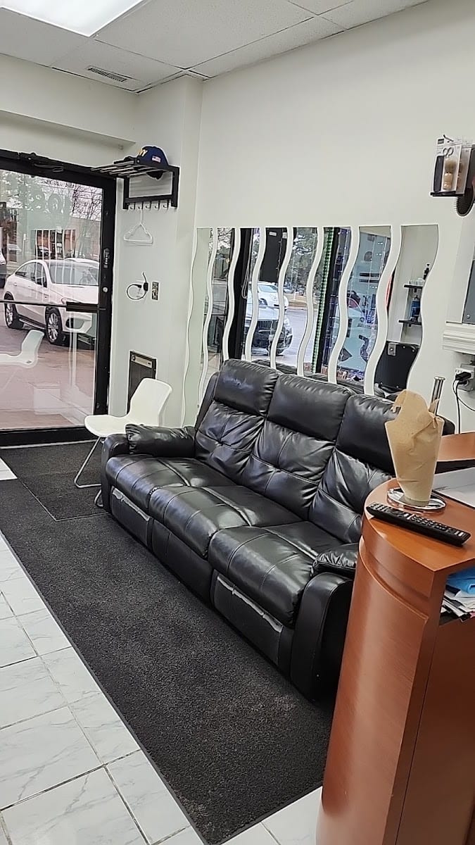 Kamal Barber shop, photo 3