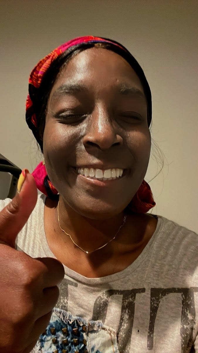 Dr. Maryam Nabavi
