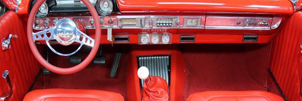 Hard Body Customs, photo 2