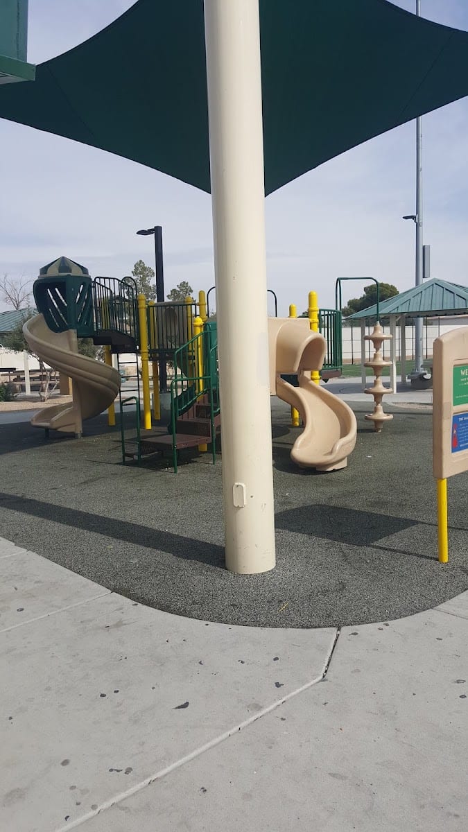 Douglas A. Selby Park & Trailhead, photo 3
