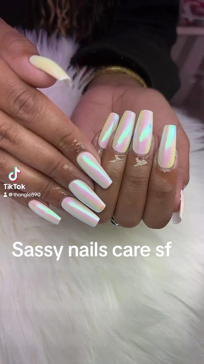 Sassy Nails Care, photo 3