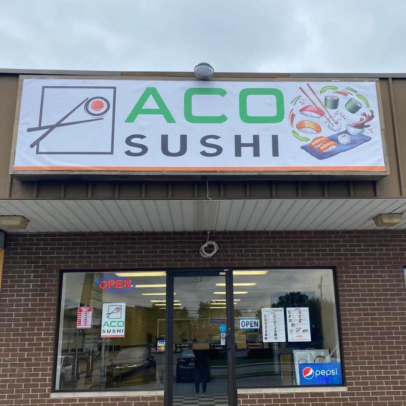 ACO Sushi