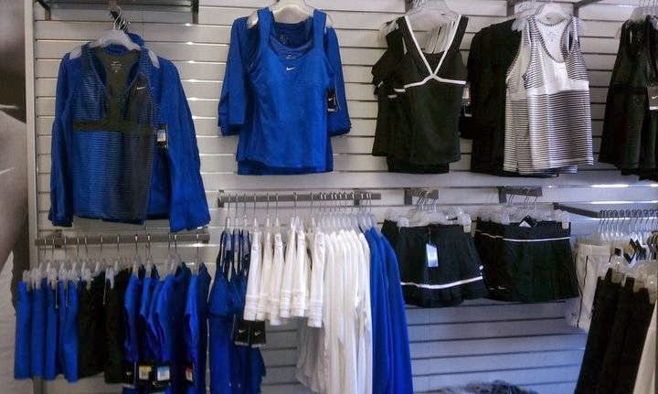 Total Tennis, photo 3