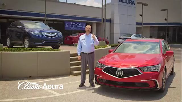 Classic Acura, photo 3