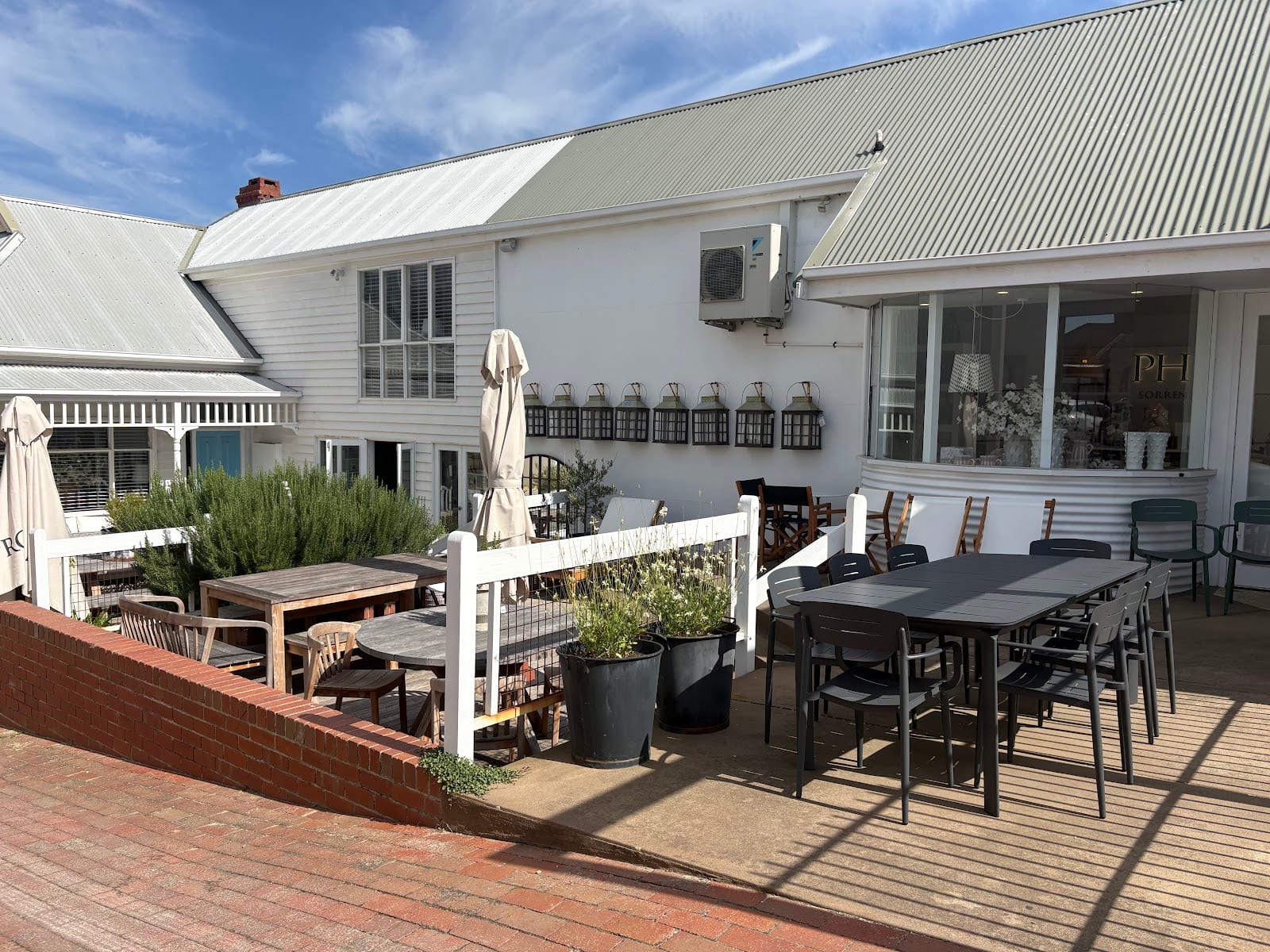 The Sisters Kitchen Garden Cafe, photo 4