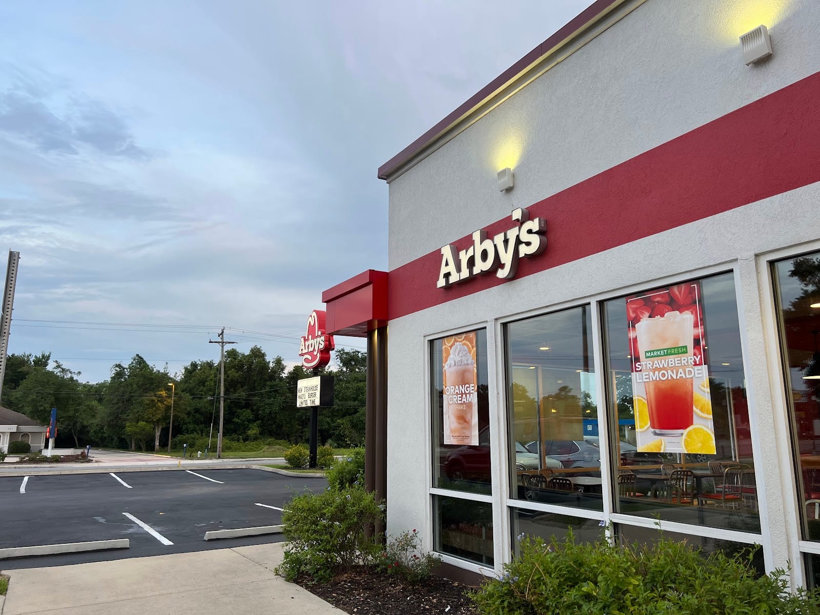 Arby's, photo 2