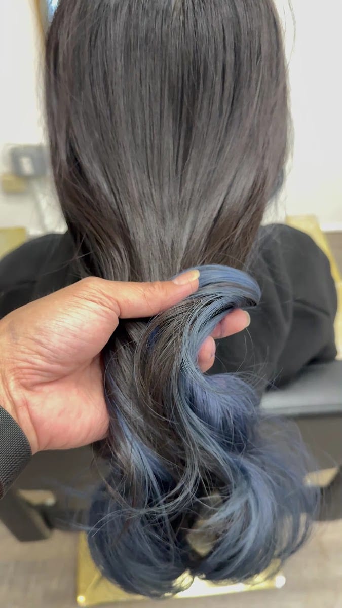 LJ Salon, photo 2
