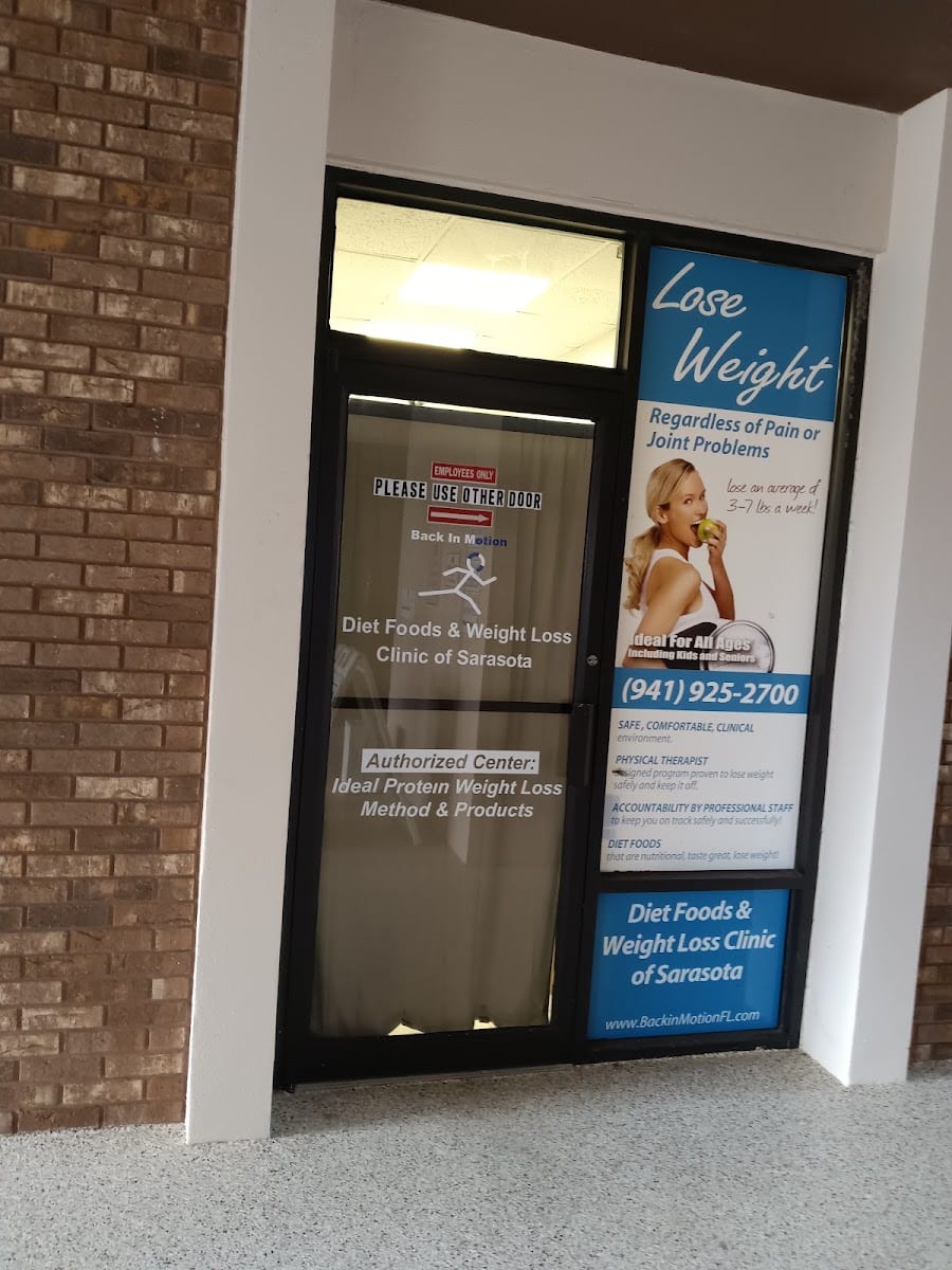 Medical Center of Sarasota, photo 3