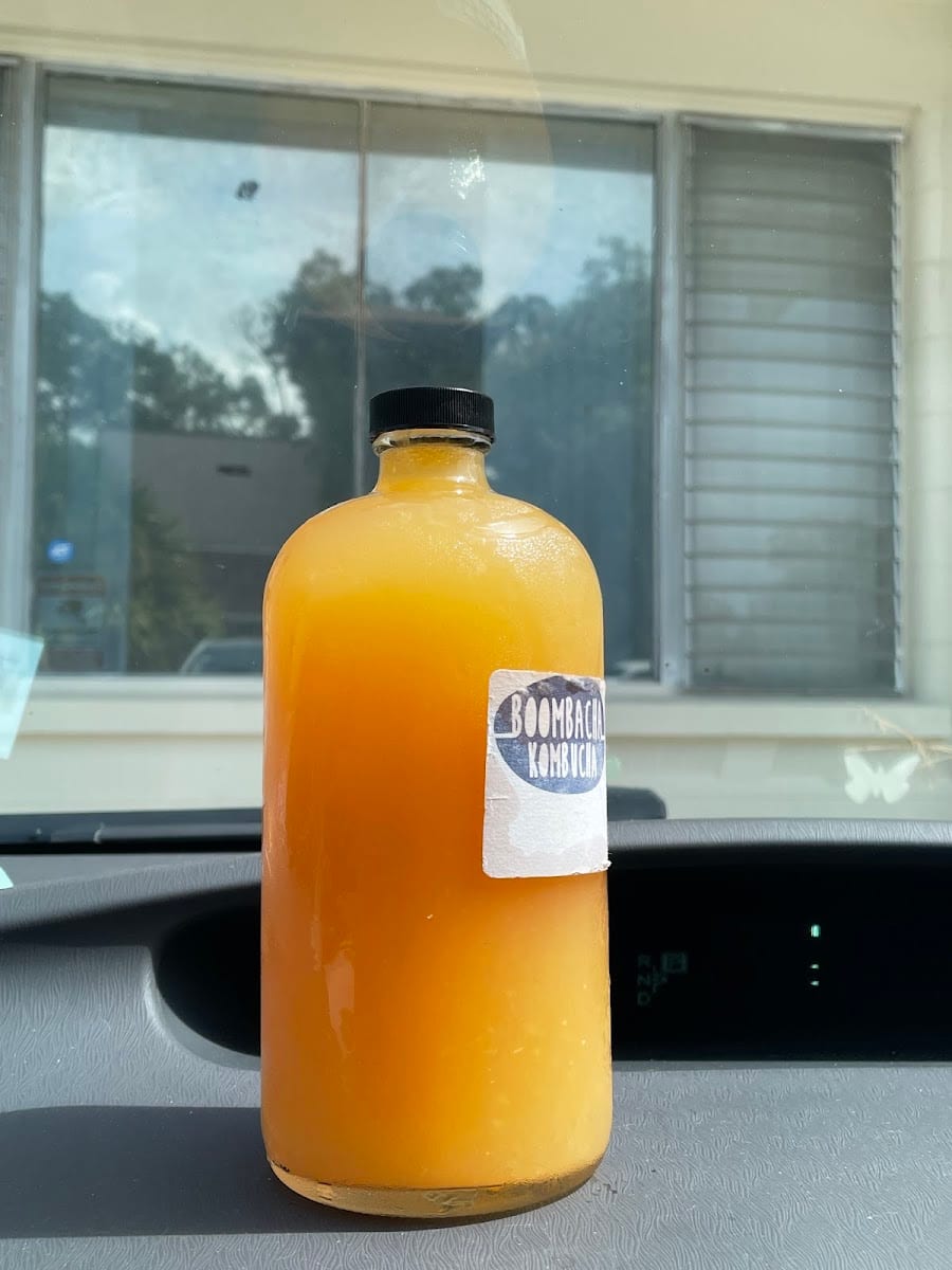 Boombacha Kombucha, photo 3