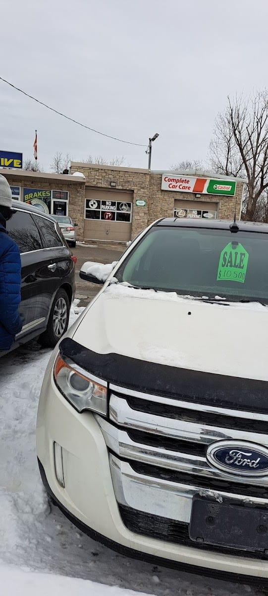 Complete Car Care