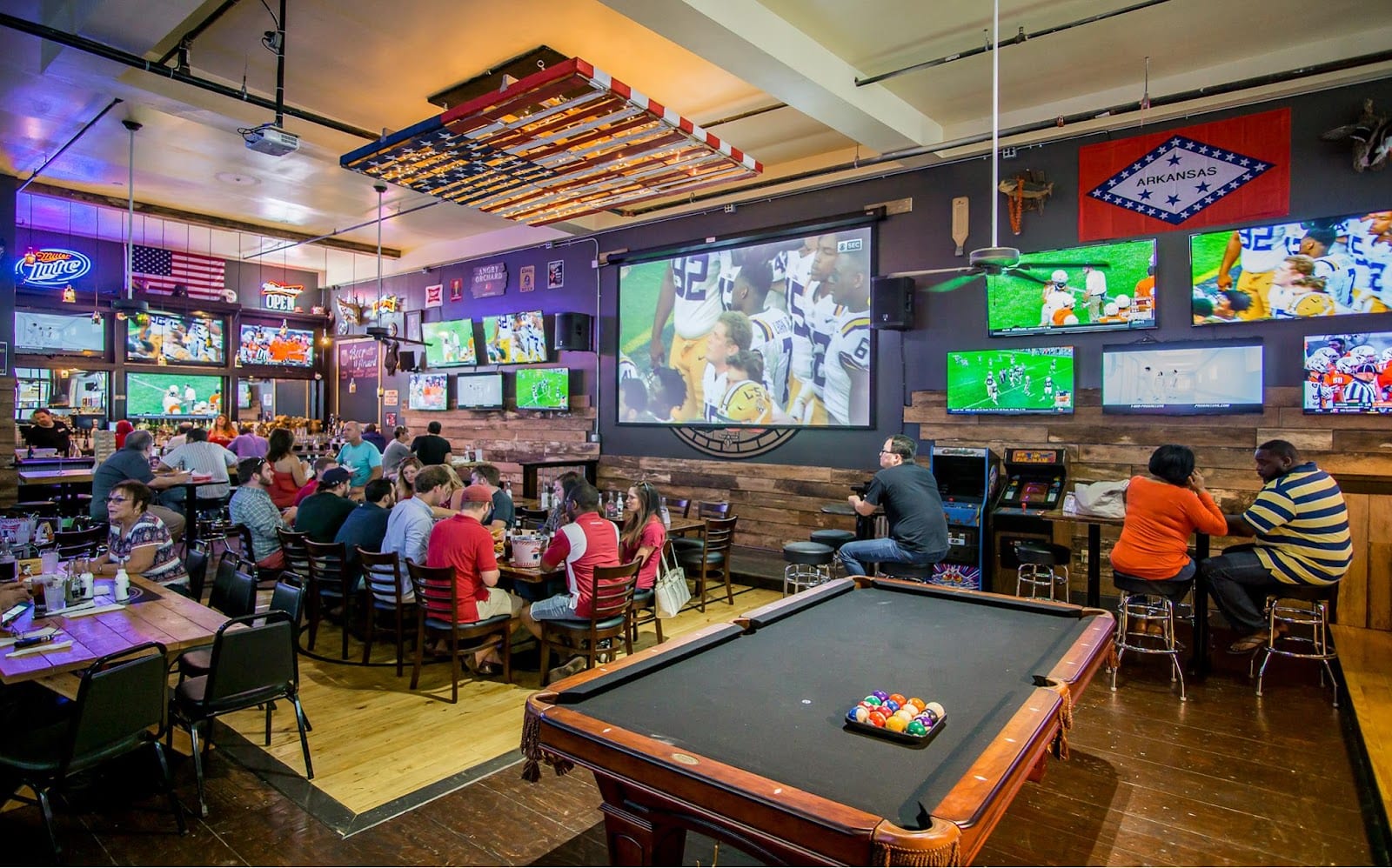 Brewski's Pub & Grub, photo 4