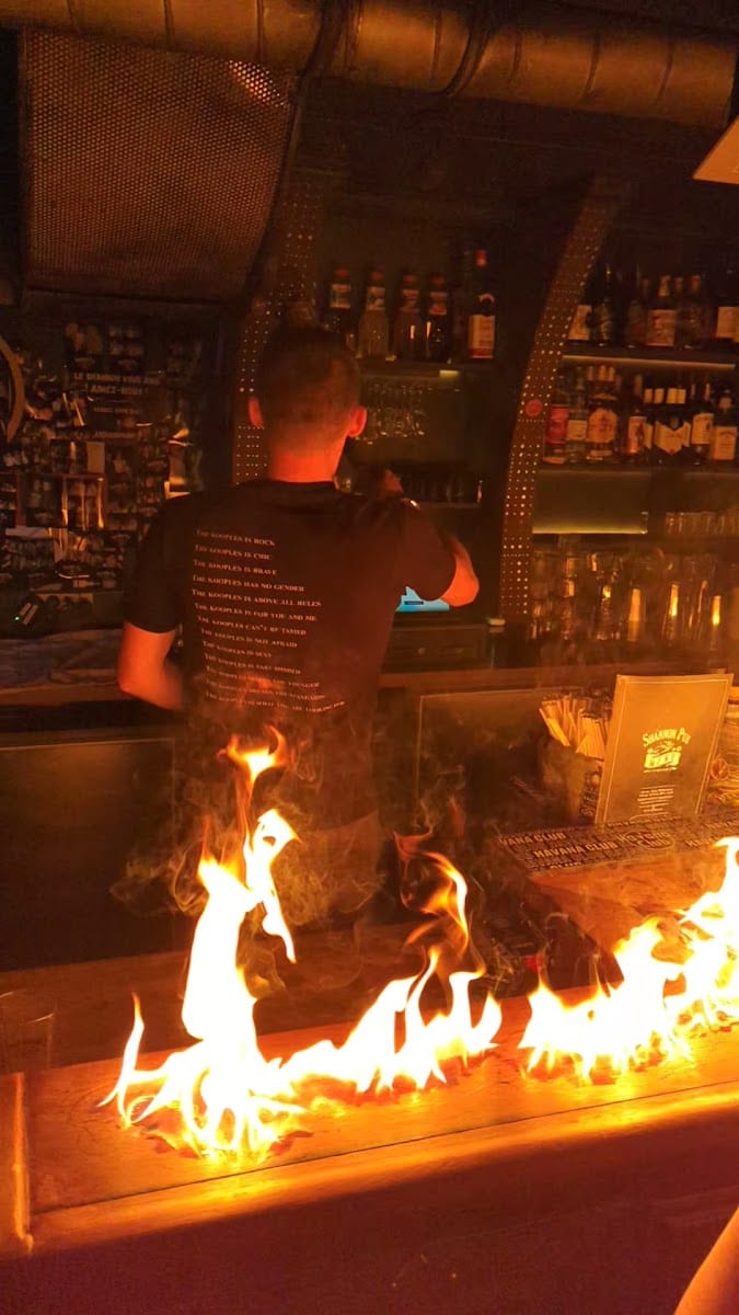 Shannon Pub, photo 3