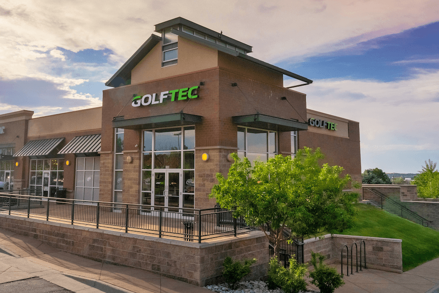GOLFTEC Richmond Hill, photo 4