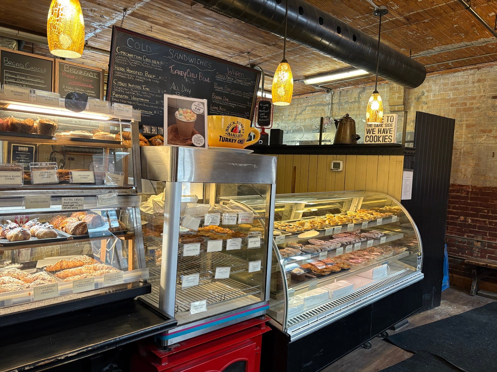Brick Street Bakery, photo 3