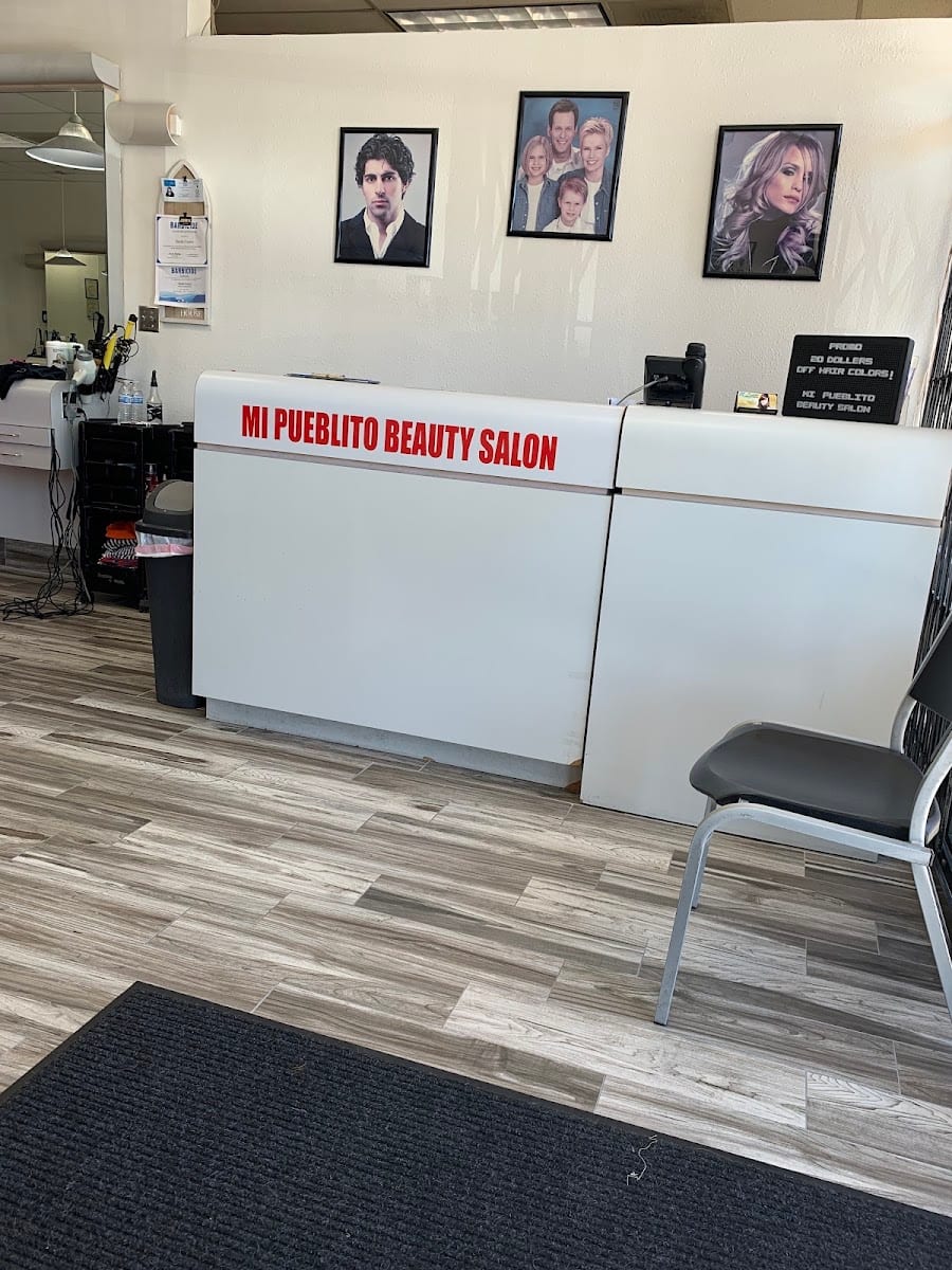 Mi Pueblito Beauty Salon, photo 2