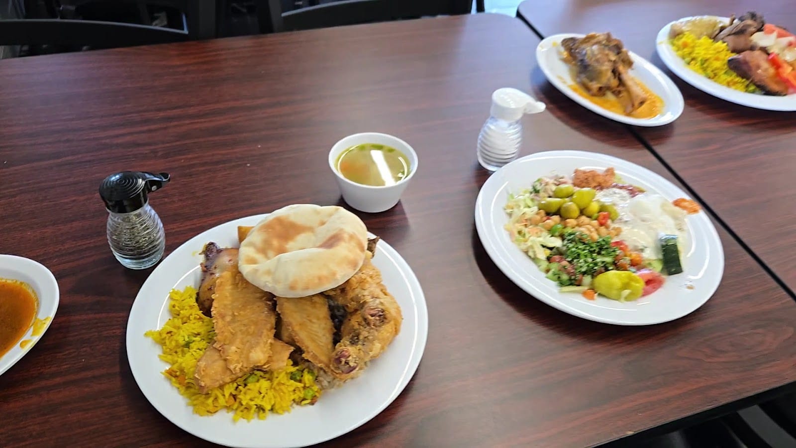 Dimassi's Mediterranean Buffet, photo 3