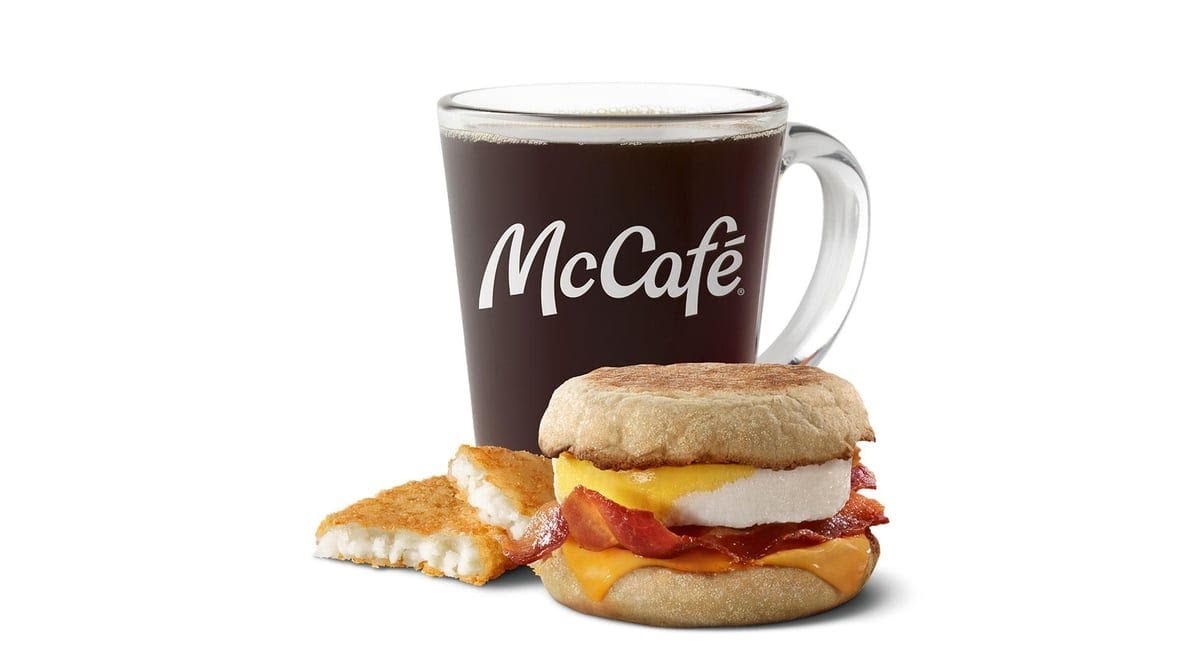 McDonald's, photo 3