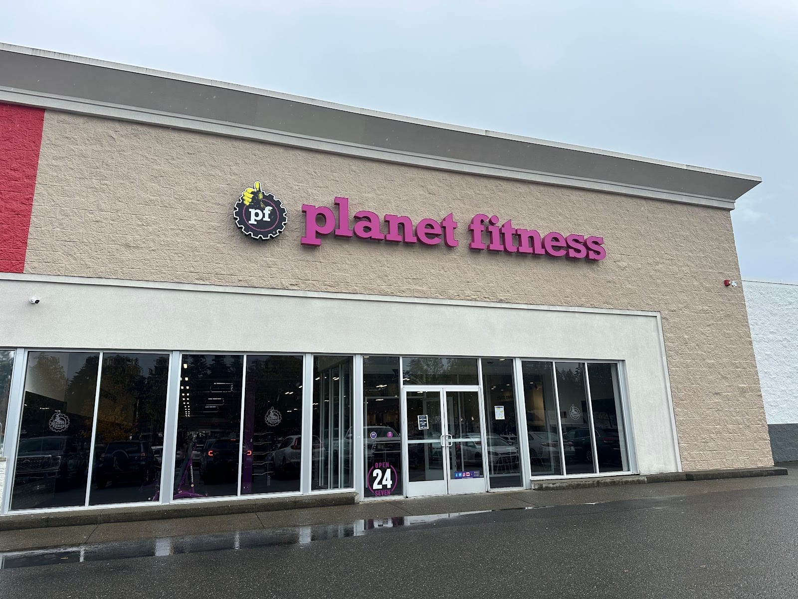 Planet Fitness Olympia, WA, photo 4