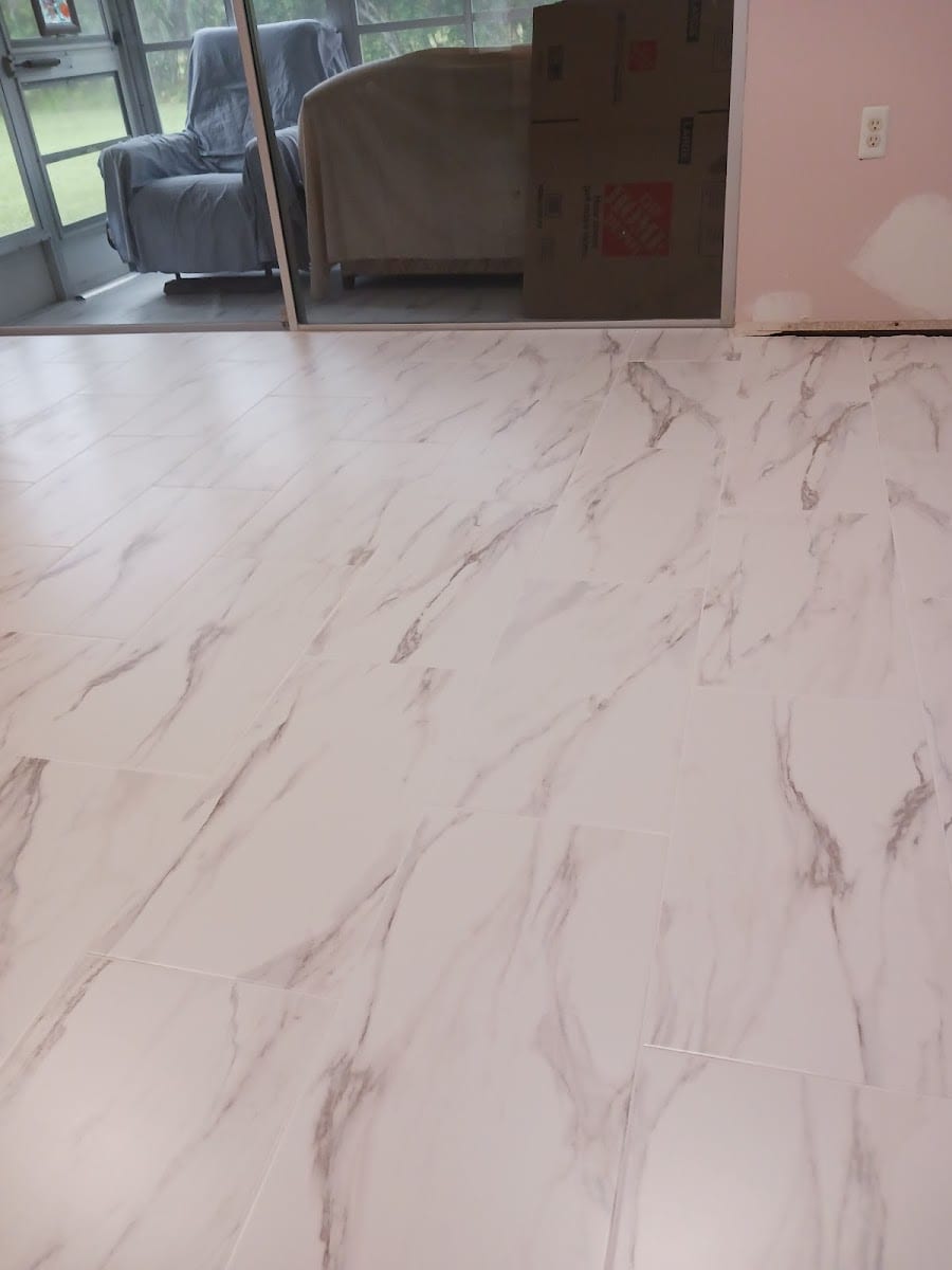 The Lord of Floors, photo 3