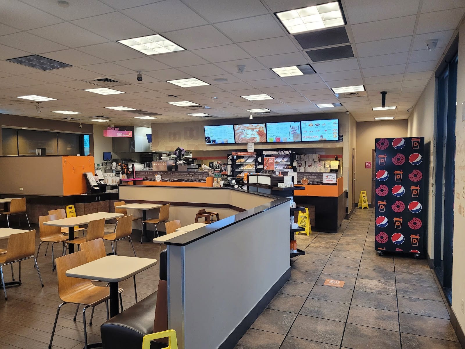 Dunkin', photo 2