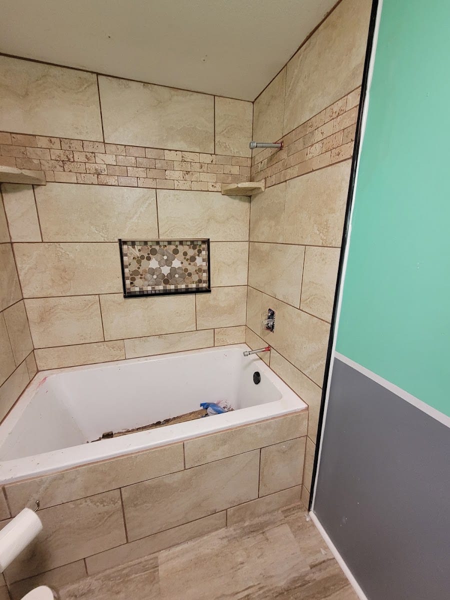 Ogre Plumbing Contractors Inc