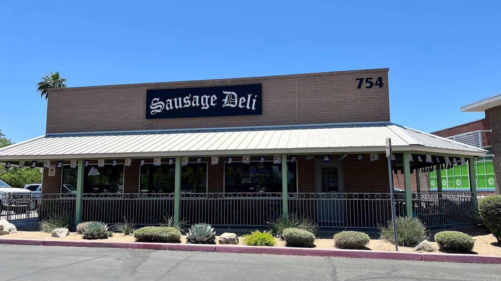 Sausage Deli, photo 4