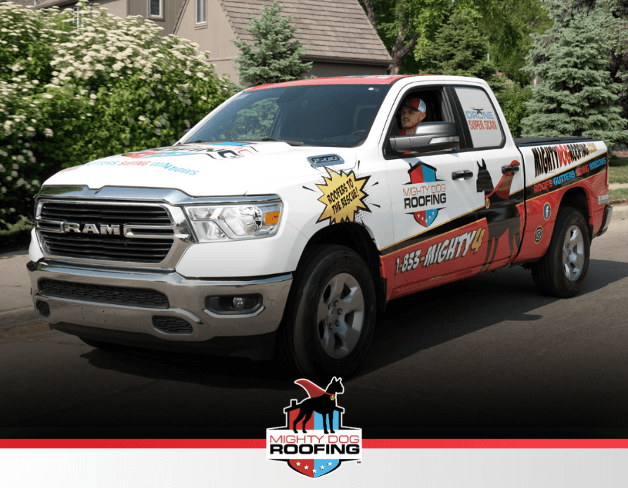 Mighty Dog Roofing of South Denver