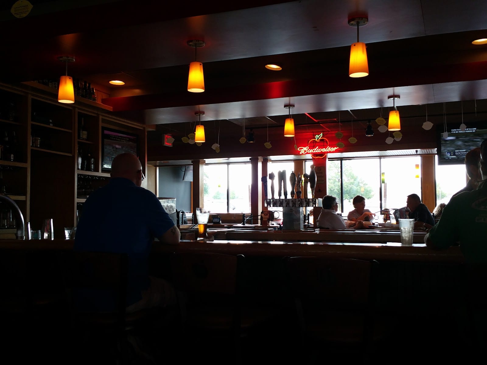 Applebee's Grill + Bar