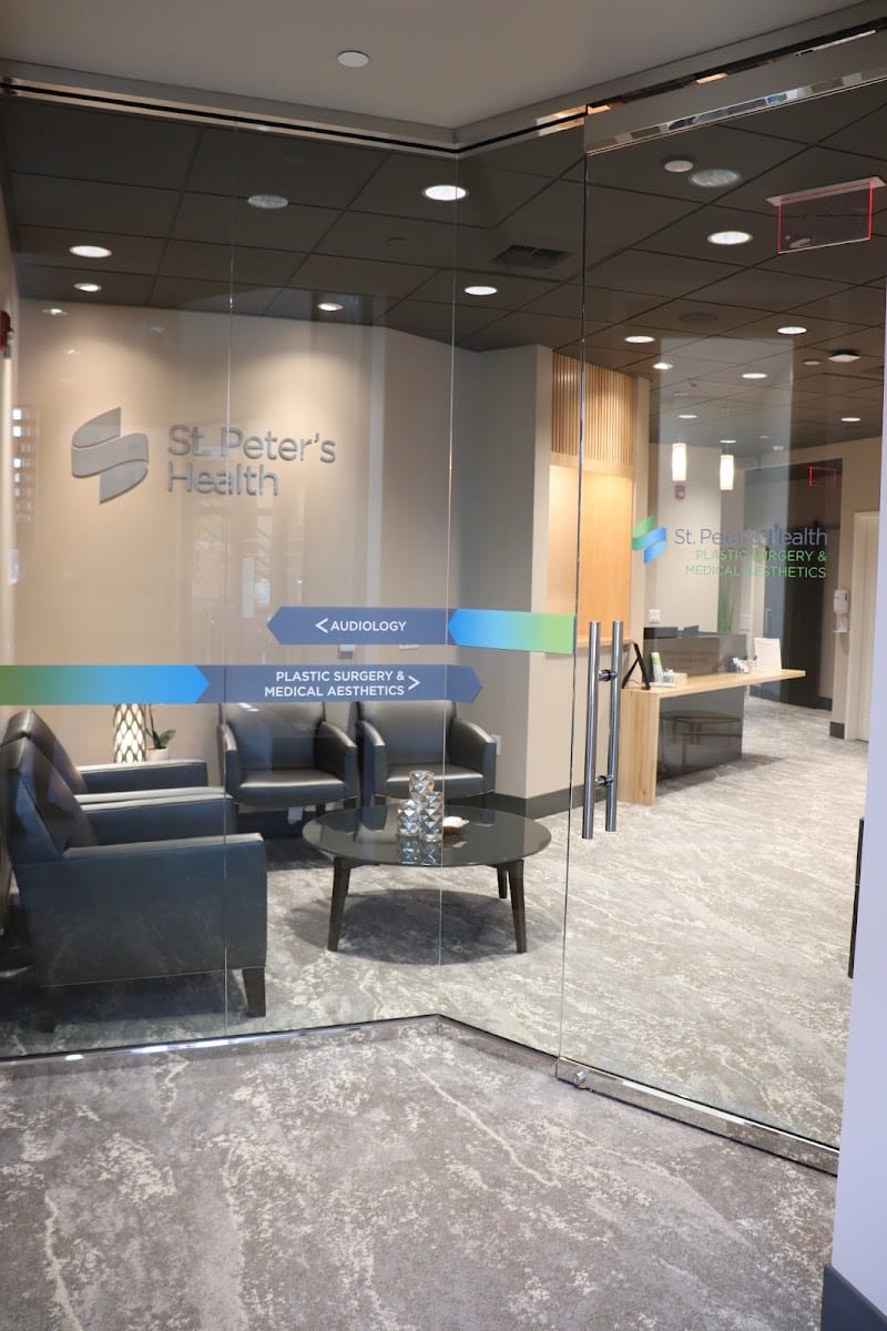 St. Peter's Health Plastic Surgery & Medical Aesthetics