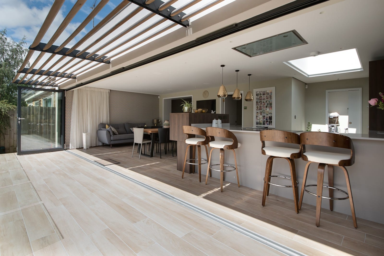 Clarks Construction Ltd, photo 4