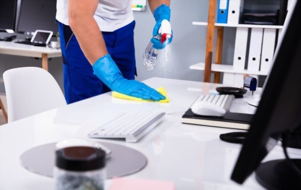 cleanINclass Richmond Hill