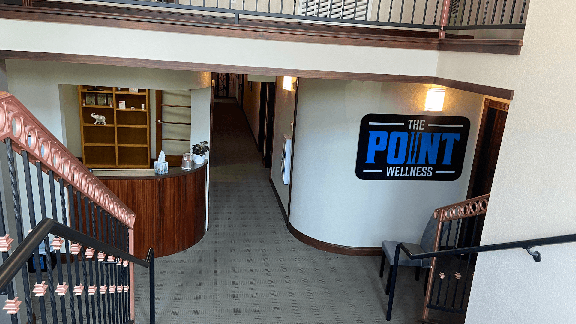 The Point Wellness, photo 3