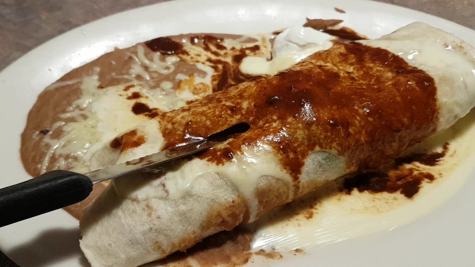 La Cabana Restaurant, photo 3