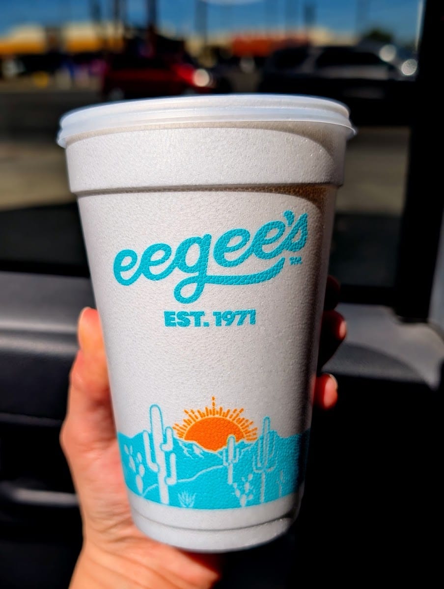 eegee's