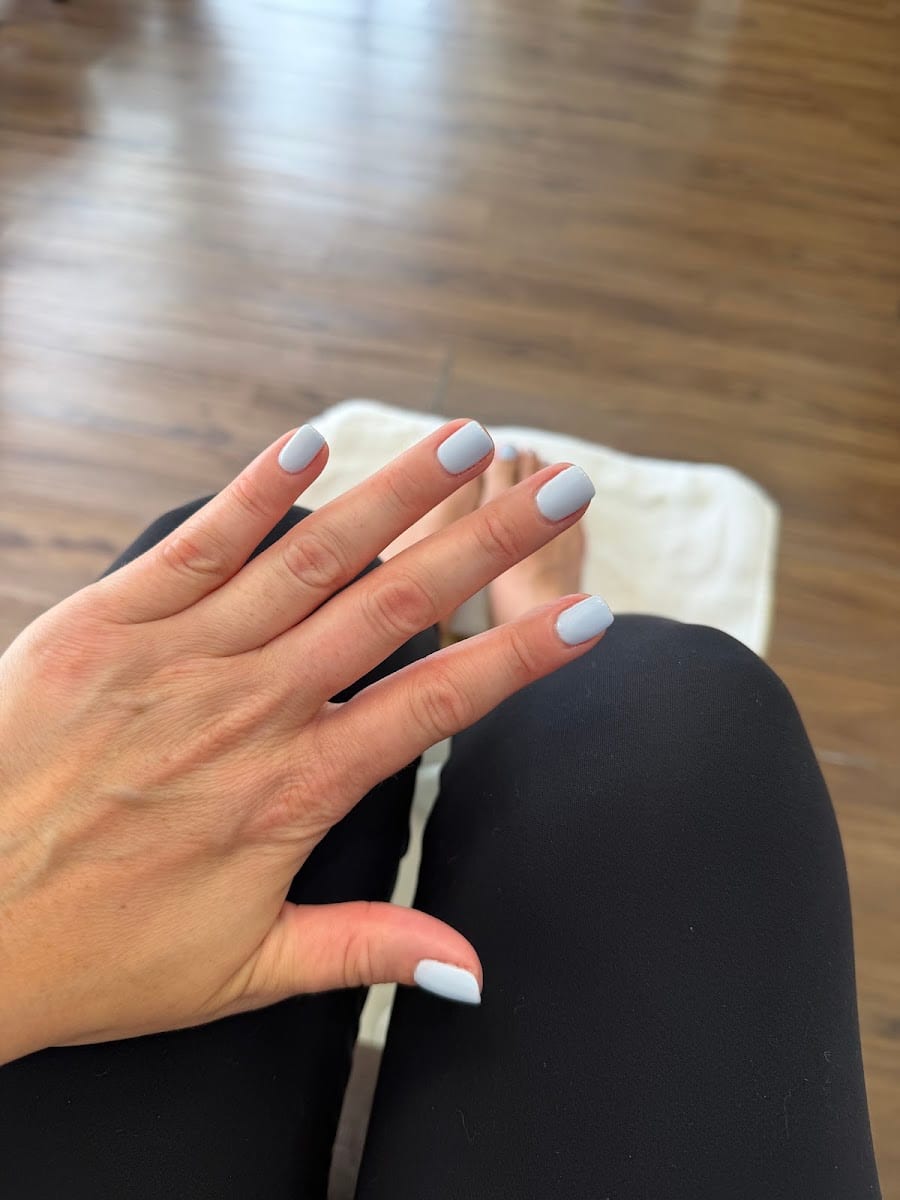 Lily Nails Spa