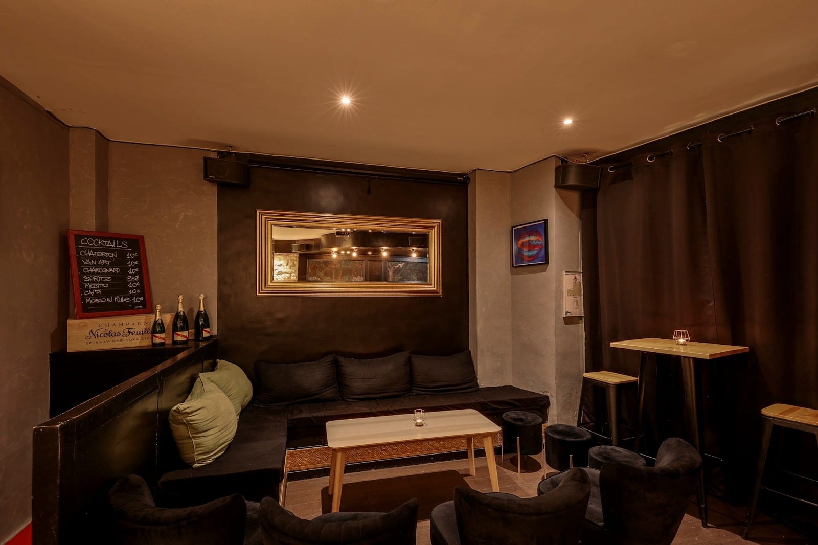 Bar Le Vanart, photo 3