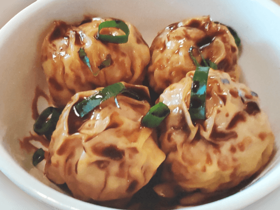 Mackay's Golden Sun Chinese Restaurant