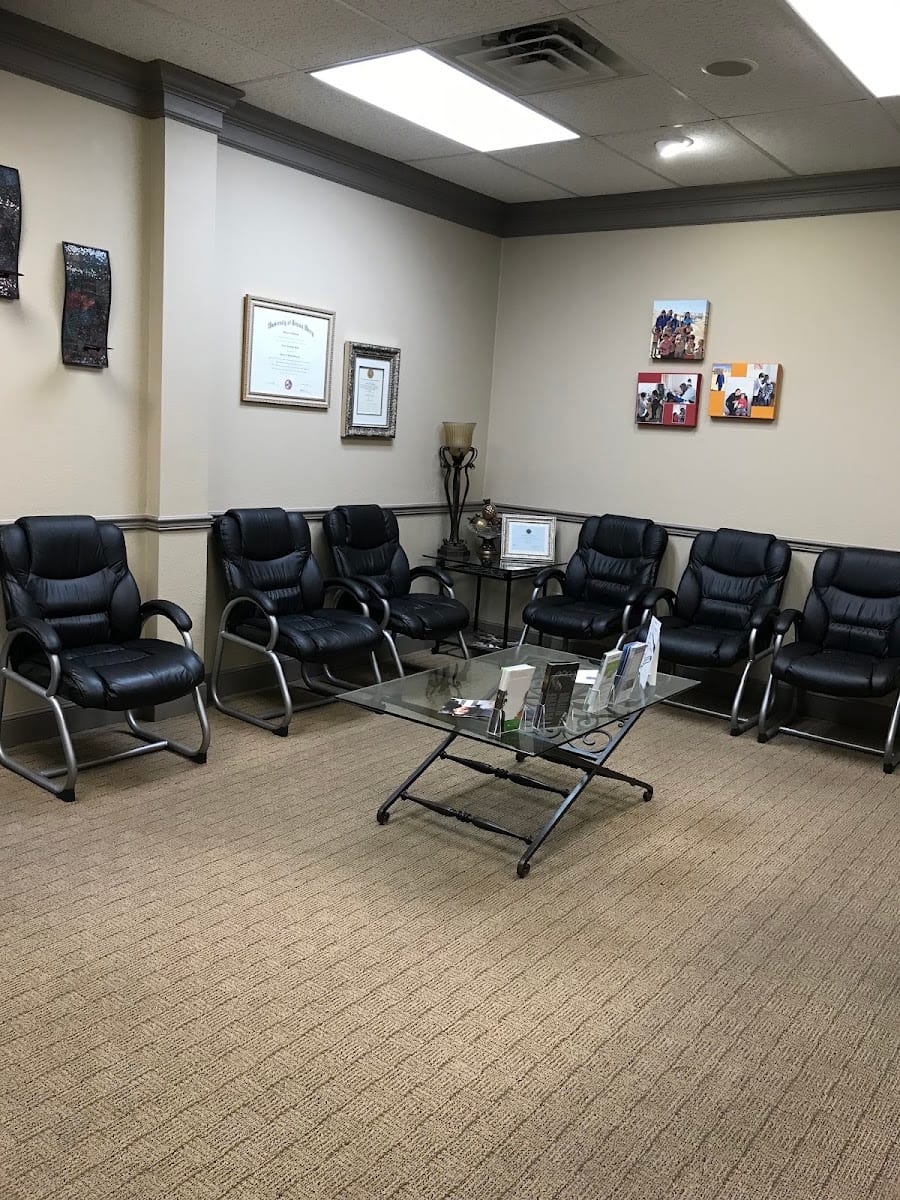 Advanced Dental Care & Aesthetics- Lama Shoukfeh, DDS, photo 2