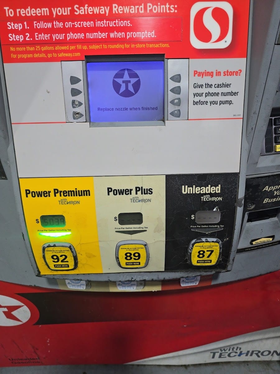 Texaco, photo 3